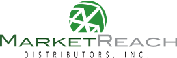 MarketReach Distributors, Inc. Logo